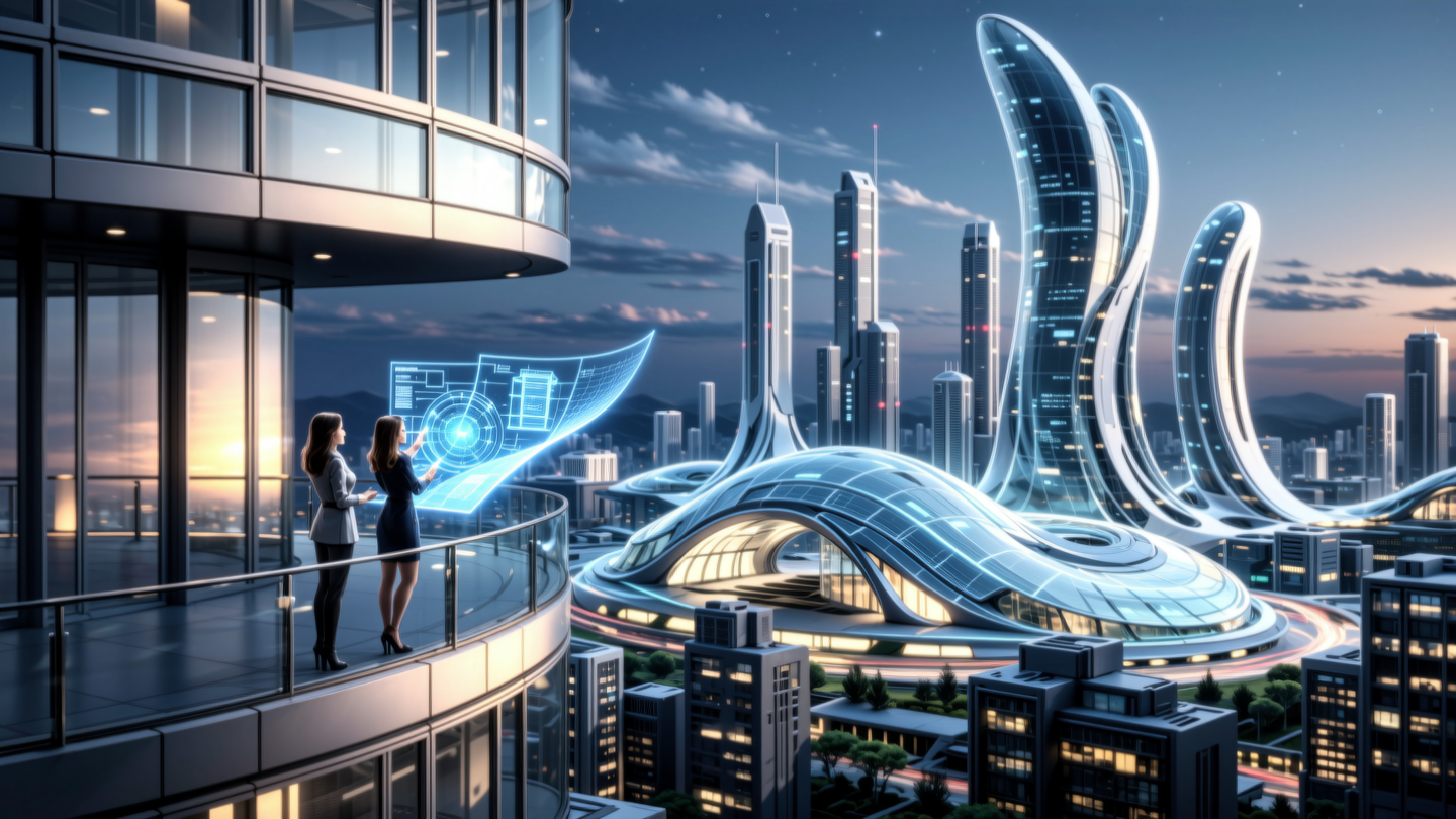 AI for Architects