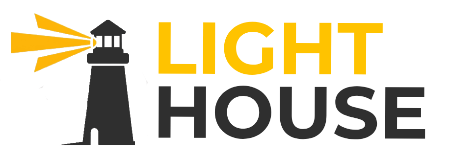 Lighthouse Logo