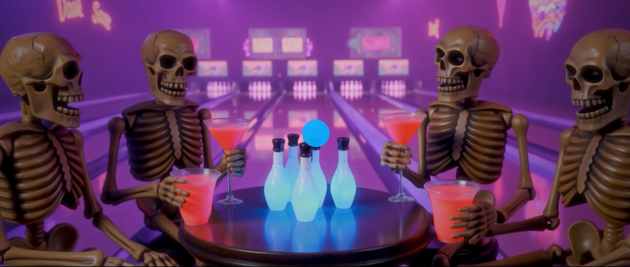 Move Your Bones: Reimagining Music Video Production with AI